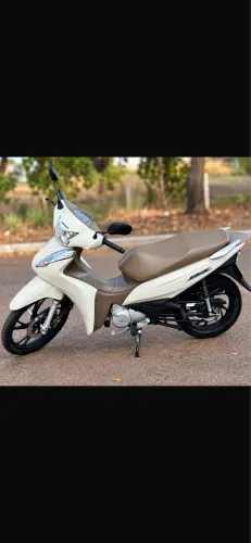 HONDA BIZ 125 | ANO 2023/2023
