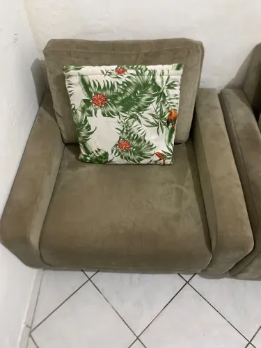 Poltronas