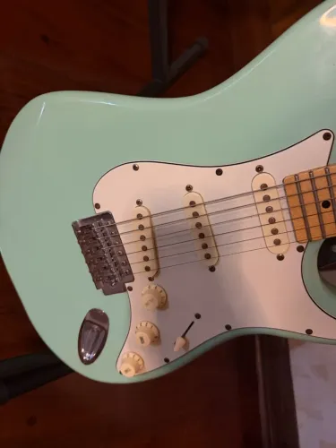 Guitarra