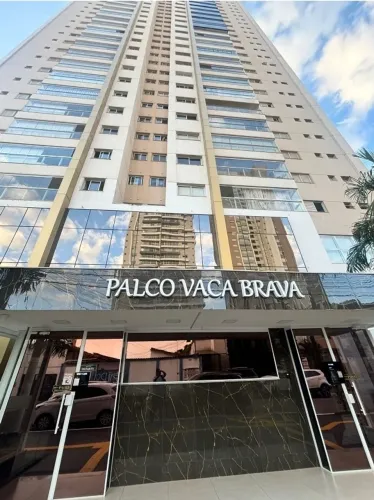 Apartamento, 3 quartos, 3 suítes, 120 m², 2 vagas no Jardim América em Goiânia