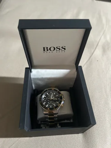 Relógio Hugo Boss original 
