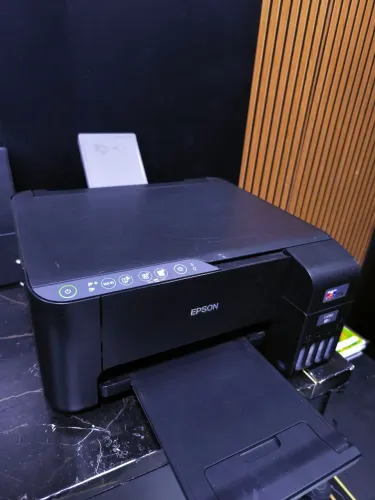 Impressora Epson Ecotank Wifi L3250