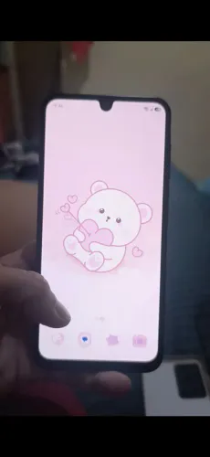 Celular A17