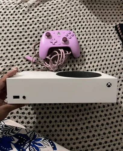 XBox series S