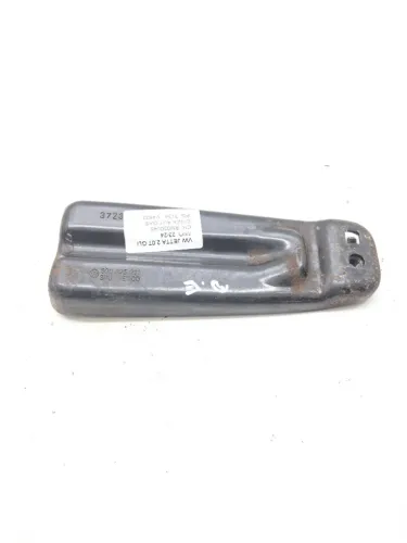 Suporte Protetor Carter Esquerdo Vw Jetta Gli 2.0 2023 2024