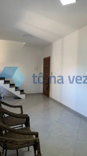 Cobertura 2 dormitório(s) em Vila Suíça