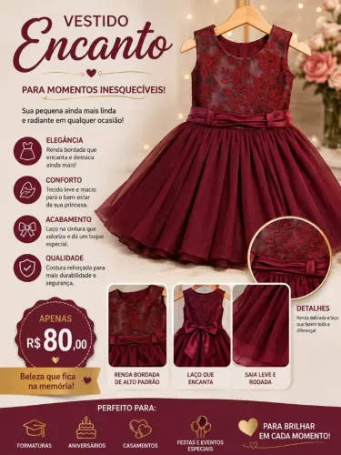 Vestido 