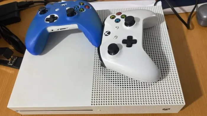 Xbox one S 1TB