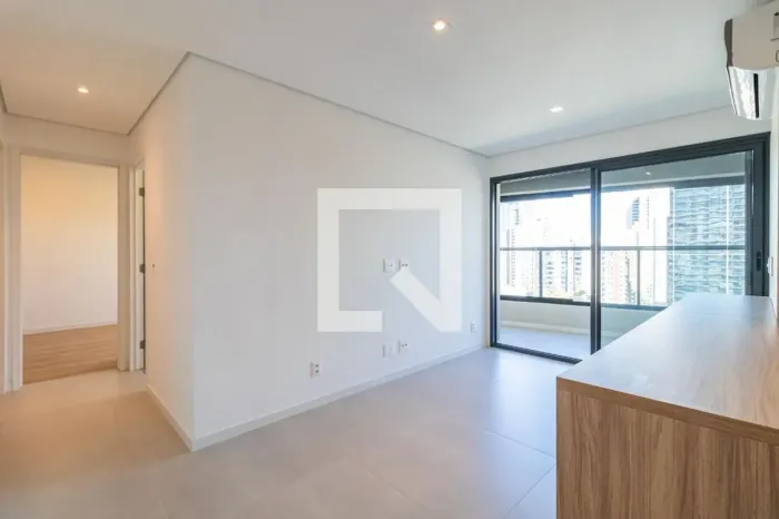 Apartamento à Venda - Alphaville, 2 Quartos, 76 m2