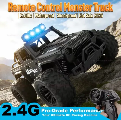 Carro controle remoto 