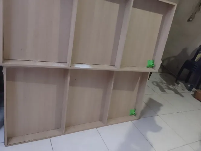 Bancadas para Hortifruti 