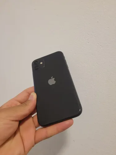 Iphone 11 lacrado 