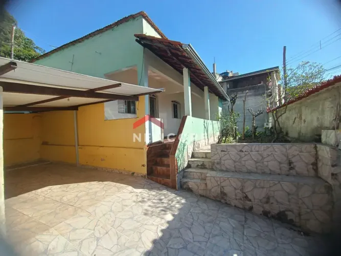 Casa em Monsenhor João Alexandre - Bonsucesso - Caeté/MG