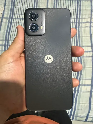 Vendo moto g34