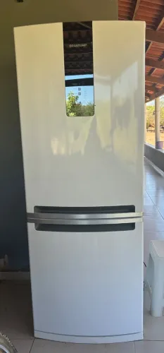 Geladeira frost free