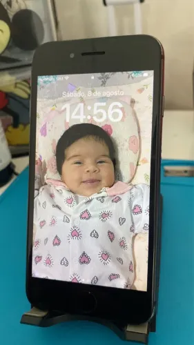 iPhone 8