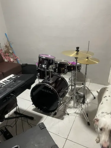 Bateria vogga