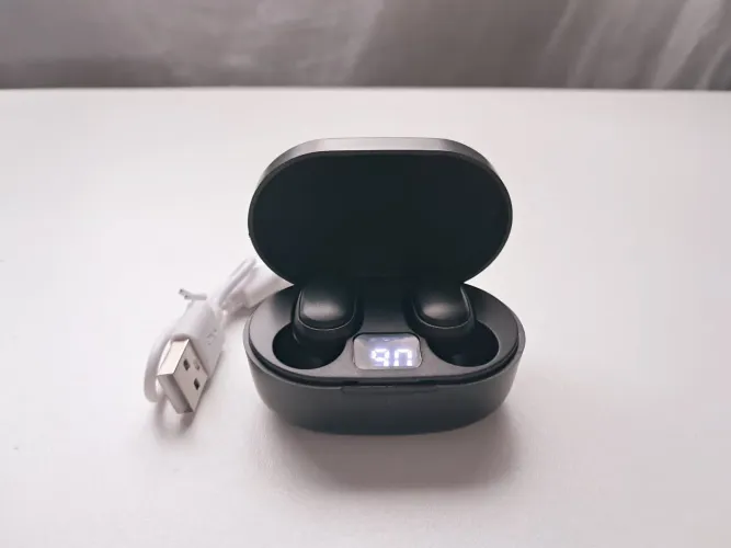 Fone Bluetooth 