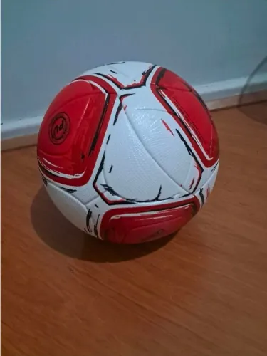 Bola de futebol