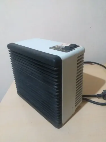 Vendo aquecedor magiclick 1500w