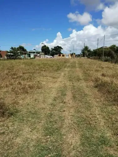 Imóvel para venda com 10800 metros quadrados em Ajuda de Baixo - Macaé - RJ