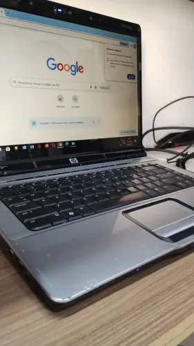 NOTEBOOK HP CORE2DUO T5300 1.70GHZ