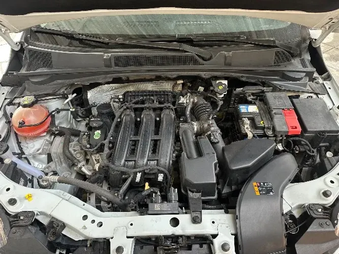 Chevrolet Onix Hatch LT 1.0 12V Flex Mec. 4P 2020