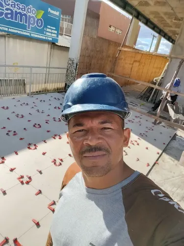 Reformas e construção