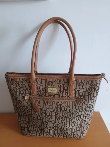 Bolsa Victor Hugo