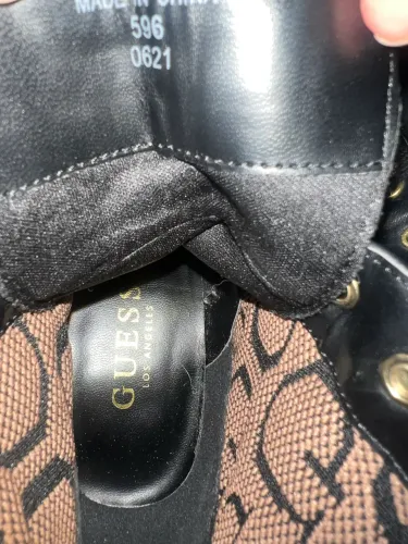 Calçados / botas feminina