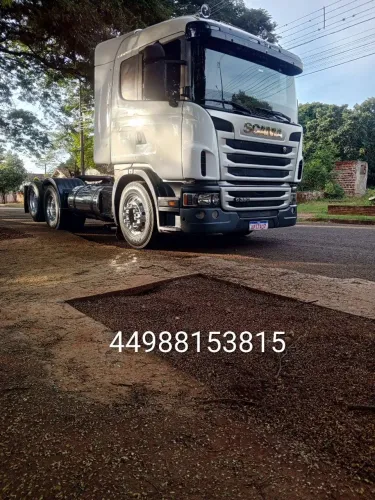 Scania