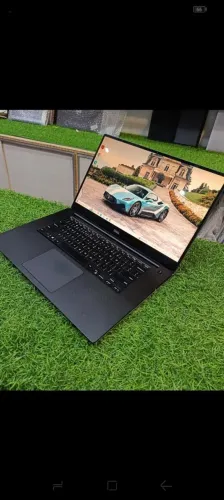 Dell precision 5540 core i9 estado de zero