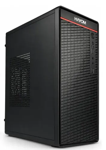 Gabinete (Desktop) Hayom Novo, Pronto para Usar.