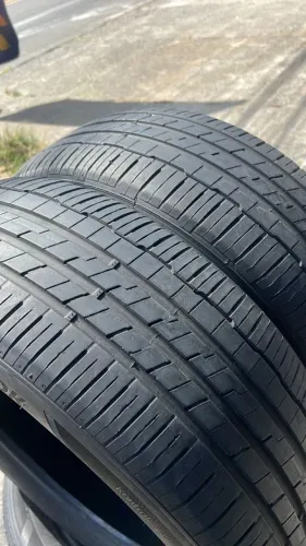 Par Pneu Hankook 225/55 R19