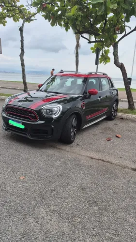 Mini Cooper Country. John Works All4 2.0 Aut. 2020