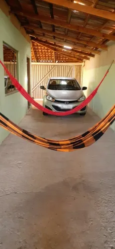 Casa à Venda - Aceitamos Carro como Entrada