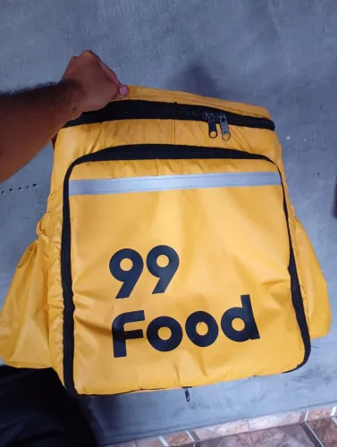 BAG PARA ENTREGADOR