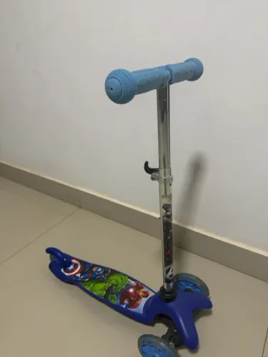 Patinete