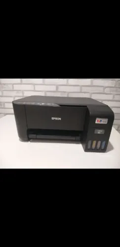 VENDO IMPRESSORA MULTIFUNCIONAL EPSON L3250