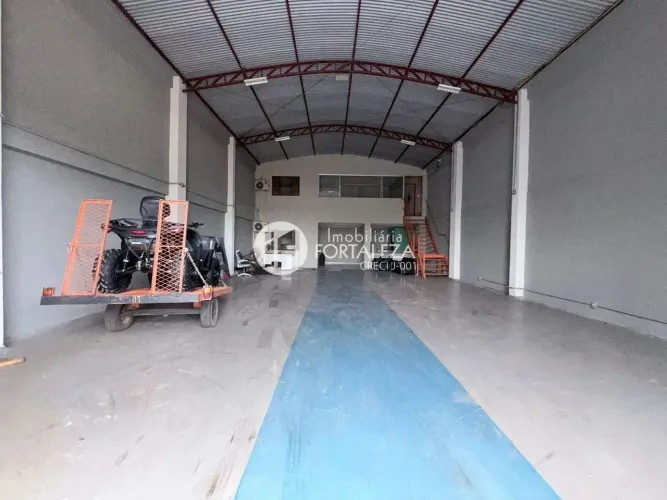 Imóvel para aluguel possui 250 metros quadrados em Conjunto Habitar Brasil - Rio Branco - 