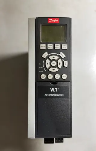 Inversor de frequência 1,5CV 220V
