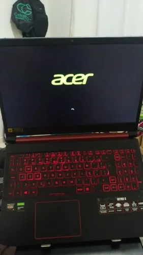Notebook Acer Nitro 5