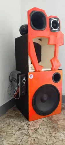 Som Automotivo
