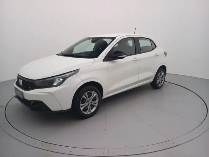 Fiat Argo Drive 1.0 Firefly 2026
