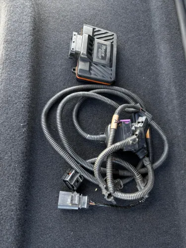 PIGGYBACK RACECHIP 1.0 TSI (Polo, Virtus, Nivus, Tcross, Tera, Up)