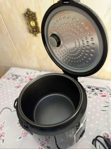 Panela de arroz PA10 Prime Britânia 220v