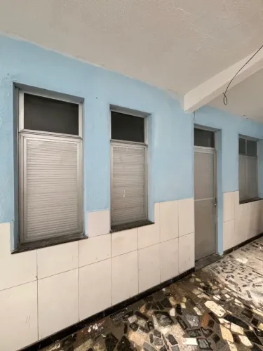 Casa para alugar na Rua Hélio Cardoso, bairro América