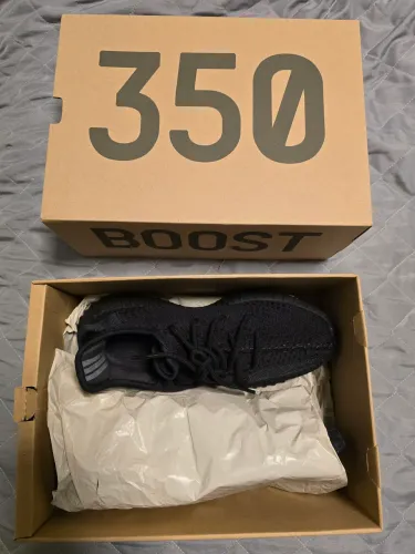 Yeezy Boost 350 V2 Onyx