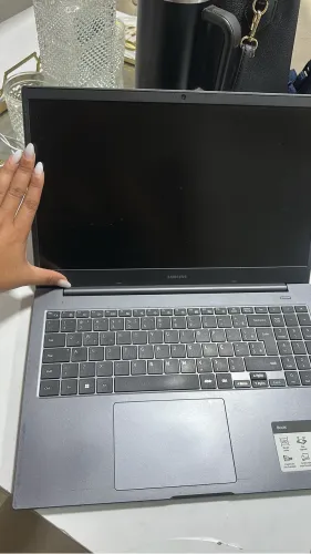 Vendo notebook Samsung