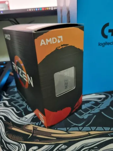 RYZEN 5 5500